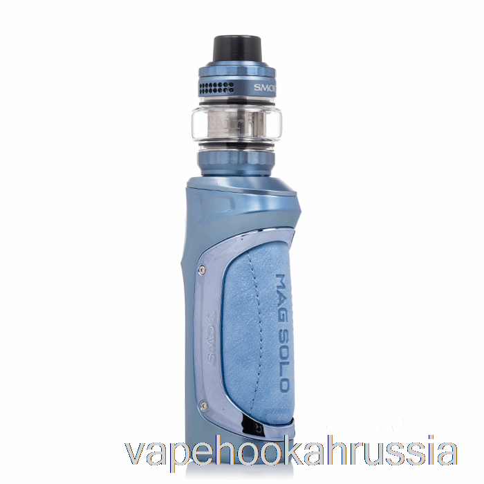 Vape Russia Smok Mag Solo 100w стартовый комплект Blue Haze